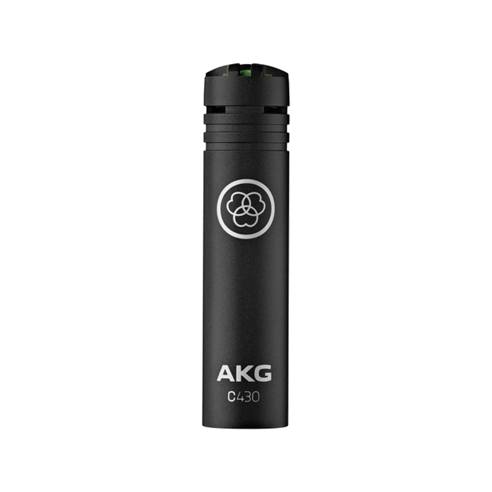 AKG C430