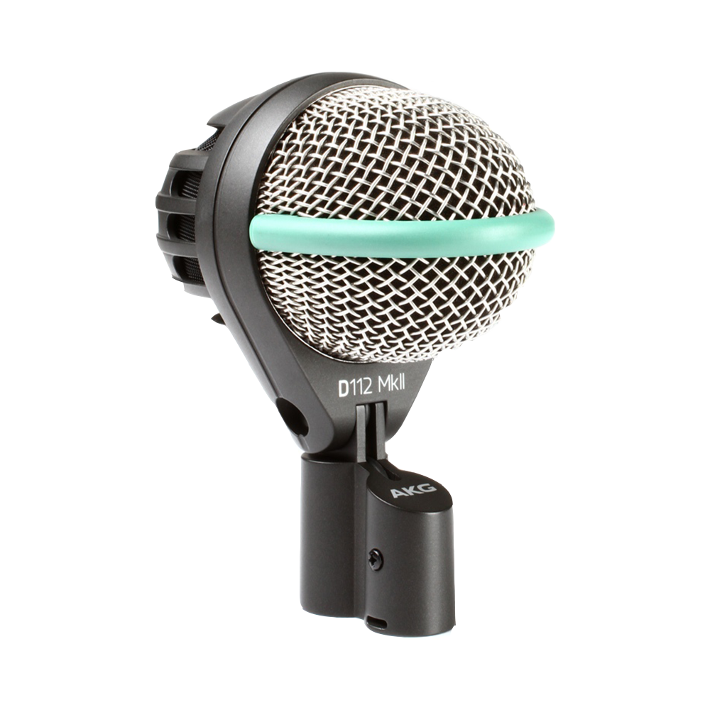 AKG D112