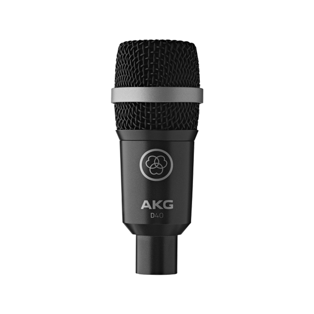 AKG D40