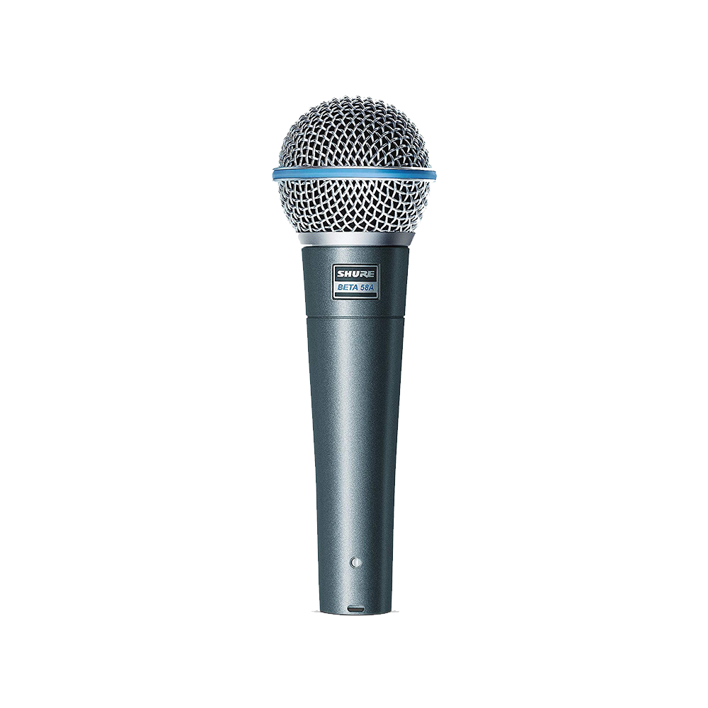 Shure Beta58